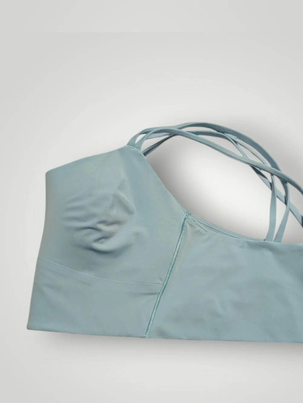 Lululemon Like A Cloud Longline Bra - Picture 3 of 8